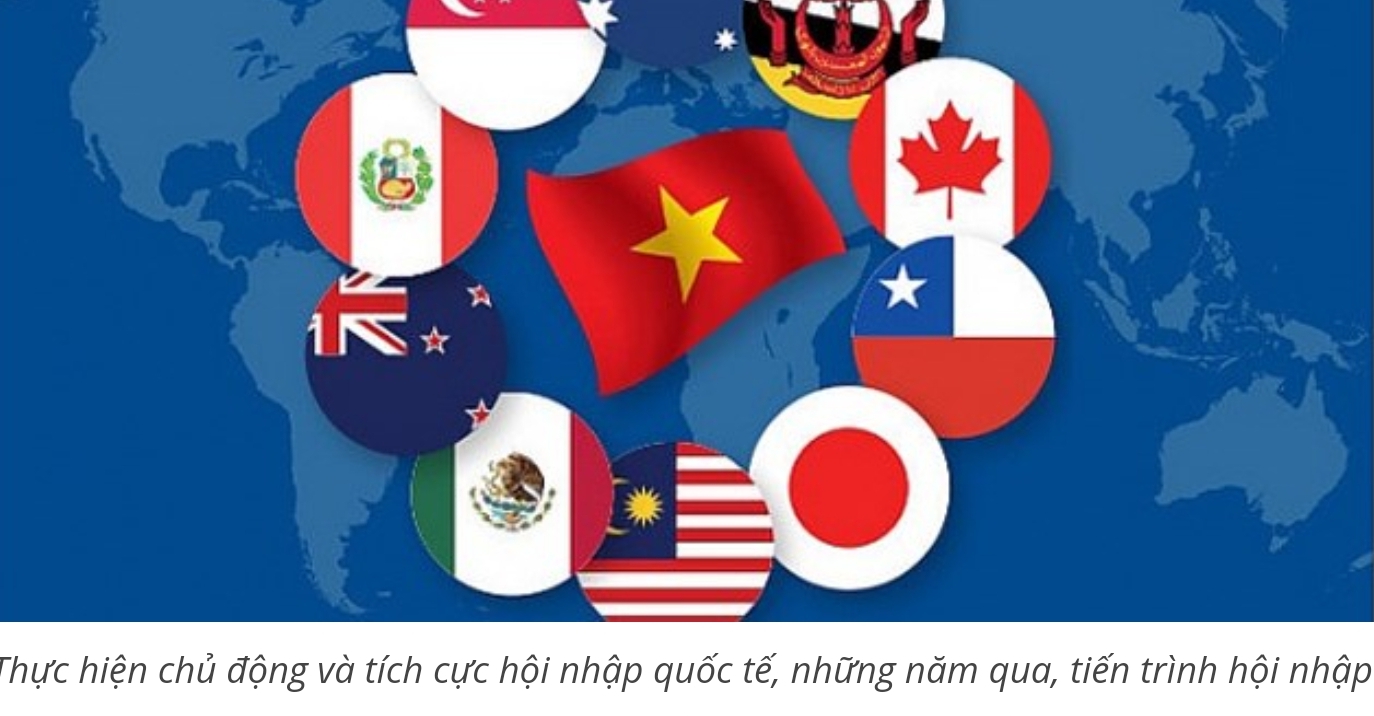 L’intégration internationale, un moteur de l’économie vietnamienne